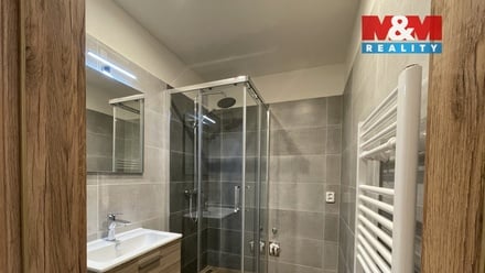 Pronájem bytu 1+kk 30 m², Brandýs nad Labem-Stará Boleslav