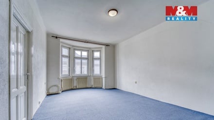 Prodej bytu 3+1 100 m², Plzeň 3