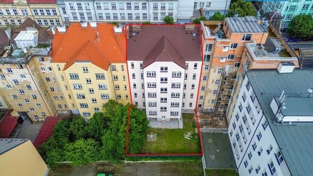 Prodej bytu 3+1 100 m², Plzeň 3