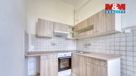 Prodej bytu 3+1 100 m², Plzeň 3