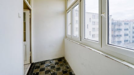 Prodej bytu 3+1 100 m², Plzeň 3