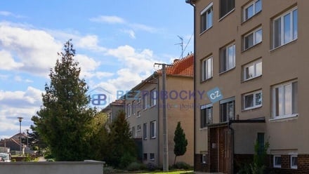Prodej bytu 3+1 80 m², Velké Bílovice