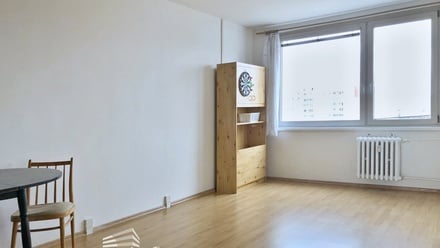 Pronájem bytu 2+kk 46 m², Praha - Stodůlky