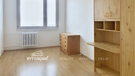 Pronájem bytu 2+kk 46 m², Praha - Stodůlky