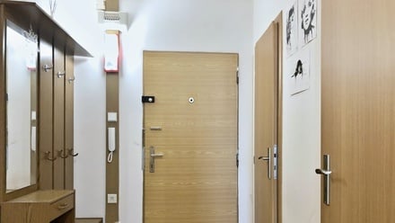 Pronájem bytu 2+kk 46 m², Praha - Stodůlky