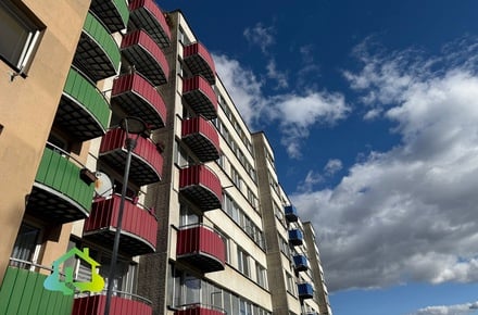 Prodej bytu 2+kk 43 m², Soběslav III