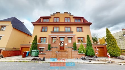 Prodej činžovního domu 823 m², Ostrava - Slezská Ostrava