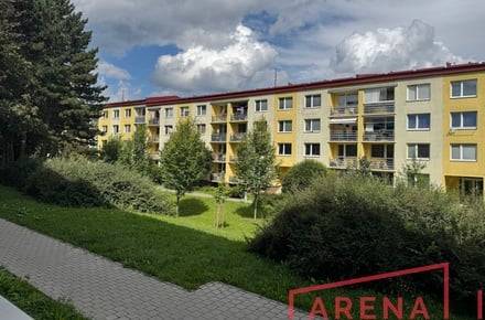 Prodej bytu 3+1 79 m², Brno - Řečkovice