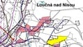 Prodej louky 6 847 m², Janov nad Nisou - Loučná nad Nisou