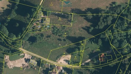 Prodej louky 6 847 m², Janov nad Nisou - Loučná nad Nisou