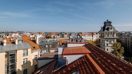 Prodej bytu 3+kk 98 m², Praha 7, Bubeneč