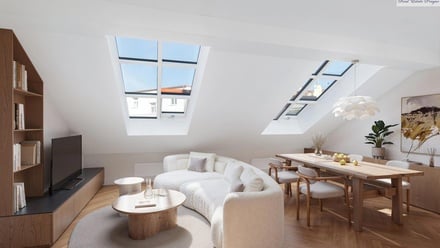 Prodej bytu 3+kk 98 m², Praha 7, Bubeneč