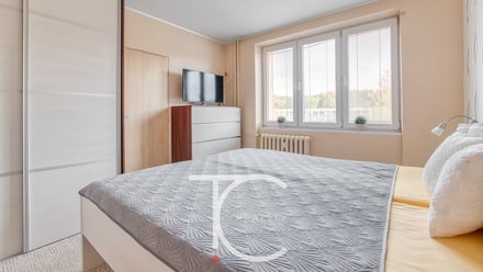 Prodej bytu 3+1 69 m², Havířov - Podlesí