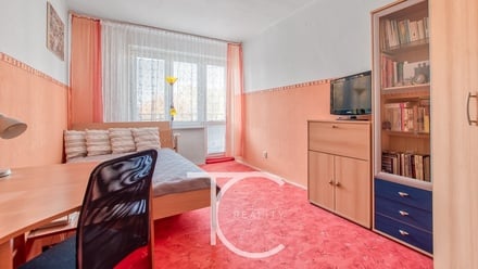 Prodej bytu 3+1 69 m², Havířov - Podlesí