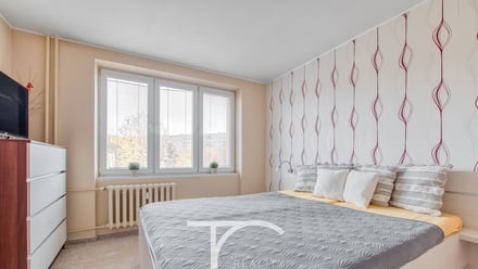 Prodej bytu 3+1 69 m², Havířov - Podlesí