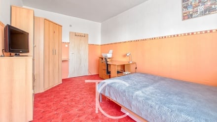 Prodej bytu 3+1 69 m², Havířov - Podlesí