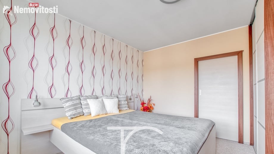 Prodej bytu 3+1 69 m², Havířov - Podlesí