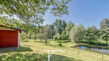 Prodej chaty 70 m², Dětmarovice