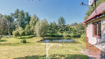 Prodej chaty 70 m², Dětmarovice