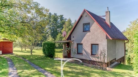 Prodej chaty 70 m², Dětmarovice