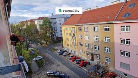 Prodej bytu s 6 a více pokoji 35 m², Brno-Královo Pole