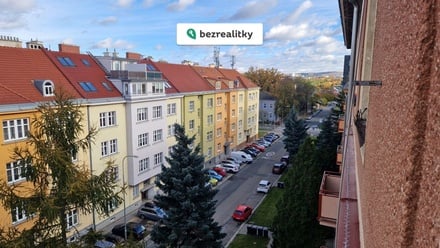 Prodej bytu s 6 a více pokoji 35 m², Brno-Královo Pole