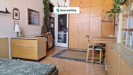 Prodej bytu s 6 a více pokoji 35 m², Brno-Královo Pole