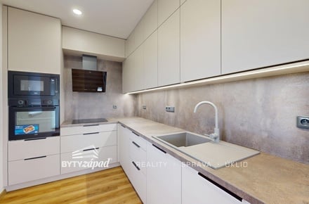 Pronájem bytu 3+kk 100 m², Vejprnice