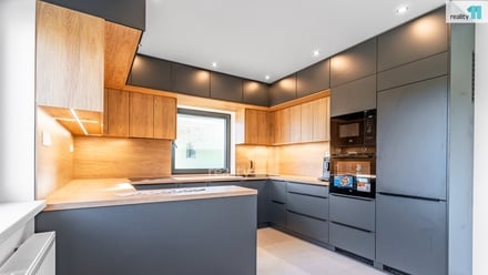 Prodej domu na klíč 164 m², Světlá nad Sázavou