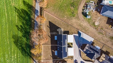 Prodej domu na klíč 164 m², Světlá nad Sázavou