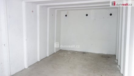Pronájem garáže 18 m², Břeclav