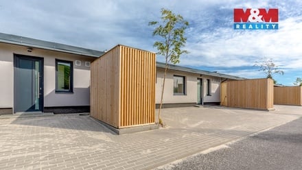 Prodej bytu 3+kk 65 m², Mladá Boleslav