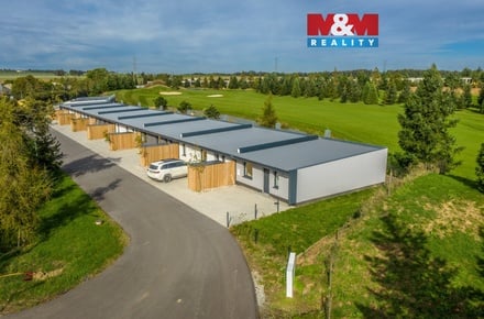 Prodej bytu 3+kk 65 m², Mladá Boleslav