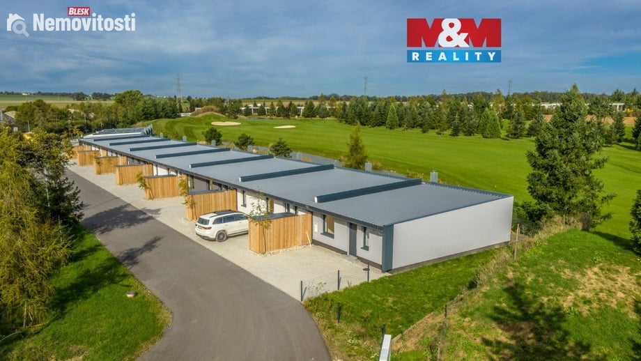 Prodej bytu 3+kk 65 m², Mladá Boleslav