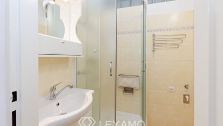 Prodej bytu 3+1 59 m², Moravský Krumlov