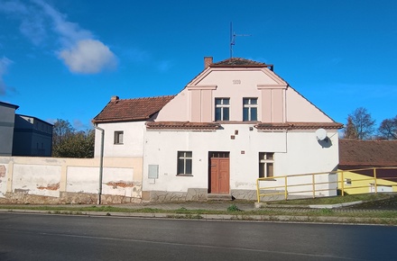 Prodej zemědělské usedlosti 320 m², Stod
