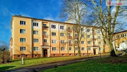 Pronájem bytu 2+1 65 m², Ostrov