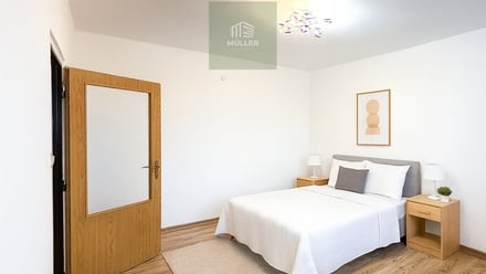 Pronájem bytu 2+kk 35 m², Stod