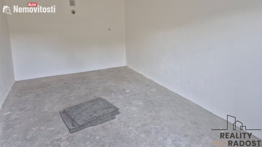 Pronájem garáže 29 m², Třinec