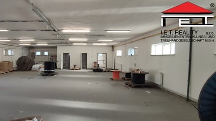 Pronájem obchodního prostoru 272 m², Frýdek-Místek