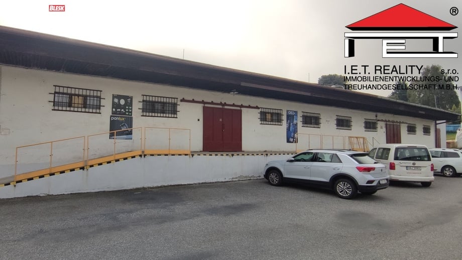 Pronájem obchodního prostoru 272 m², Frýdek-Místek