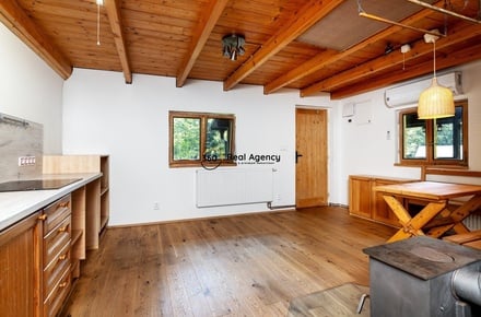 Prodej chaty 52 m², Slapy