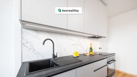 Prodej bytu 3+kk 60 m², Praha 12