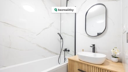 Prodej bytu 3+kk 60 m², Praha 12