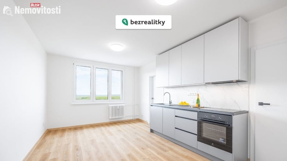 Prodej bytu 3+kk 60 m², Praha 12