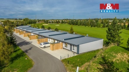 Prodej bytu 4+kk 100 m², Mladá Boleslav