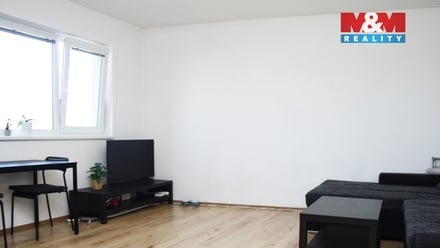 Pronájem bytu 2+kk 53 m², Opava (nečleněná část města)
