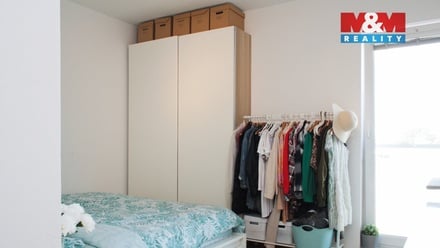 Pronájem bytu 2+kk 53 m², Opava (nečleněná část města)