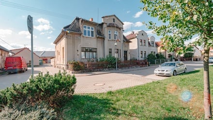 Prodej nemovitosti pro ubytování 200 m², Albrechtice nad Orlicí