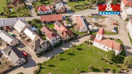 Prodej nemovitosti pro ubytování 200 m², Albrechtice nad Orlicí